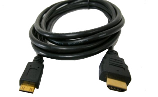 audio video 5 port