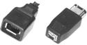 firewire adapotrs