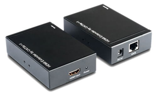 hdmi cat5 extender