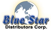 blue star