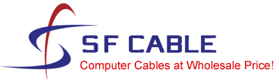 Computer Cables at Wholesale Price!